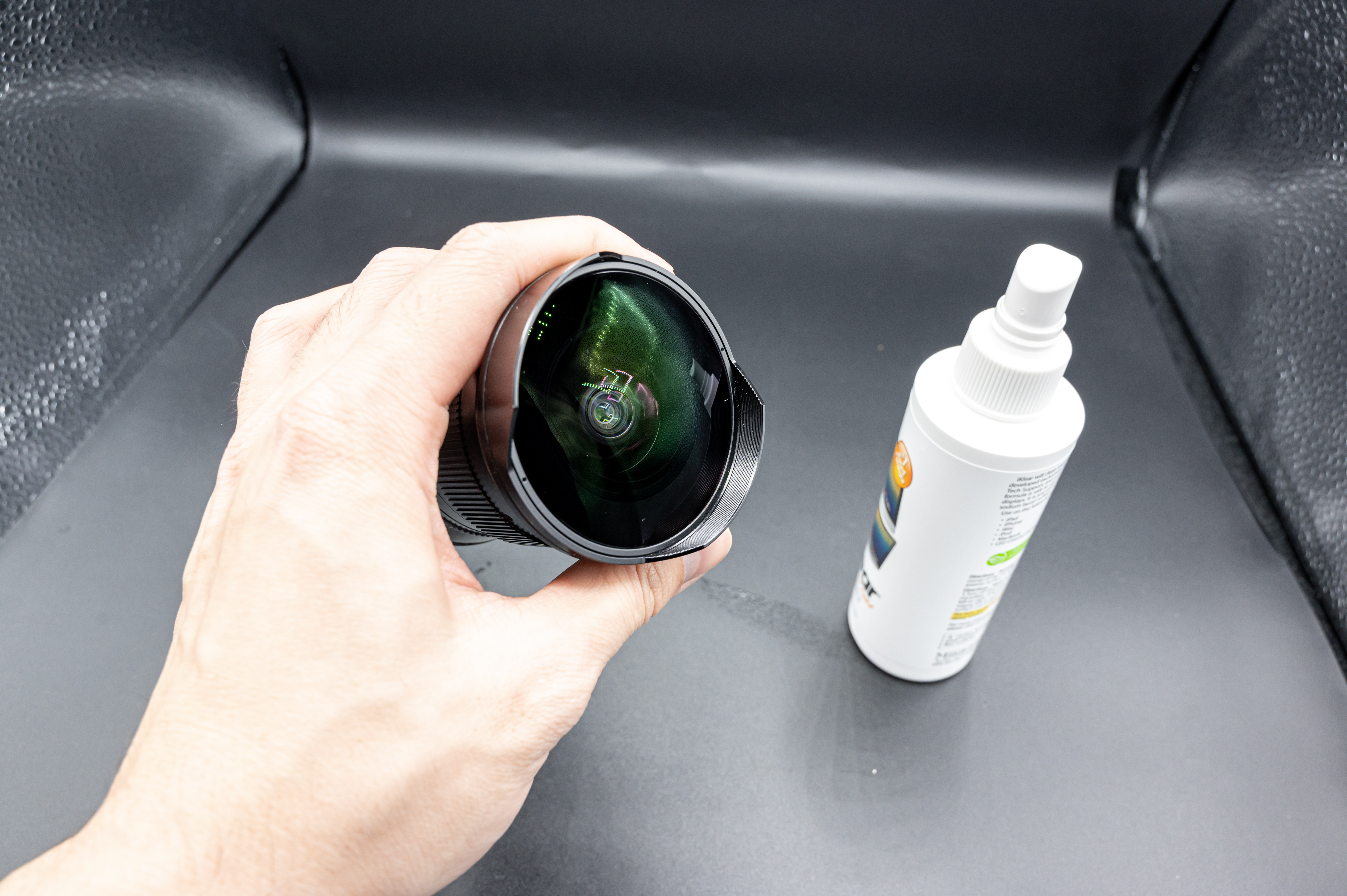 iklear屏幕清洁套装,iklear清洁剂