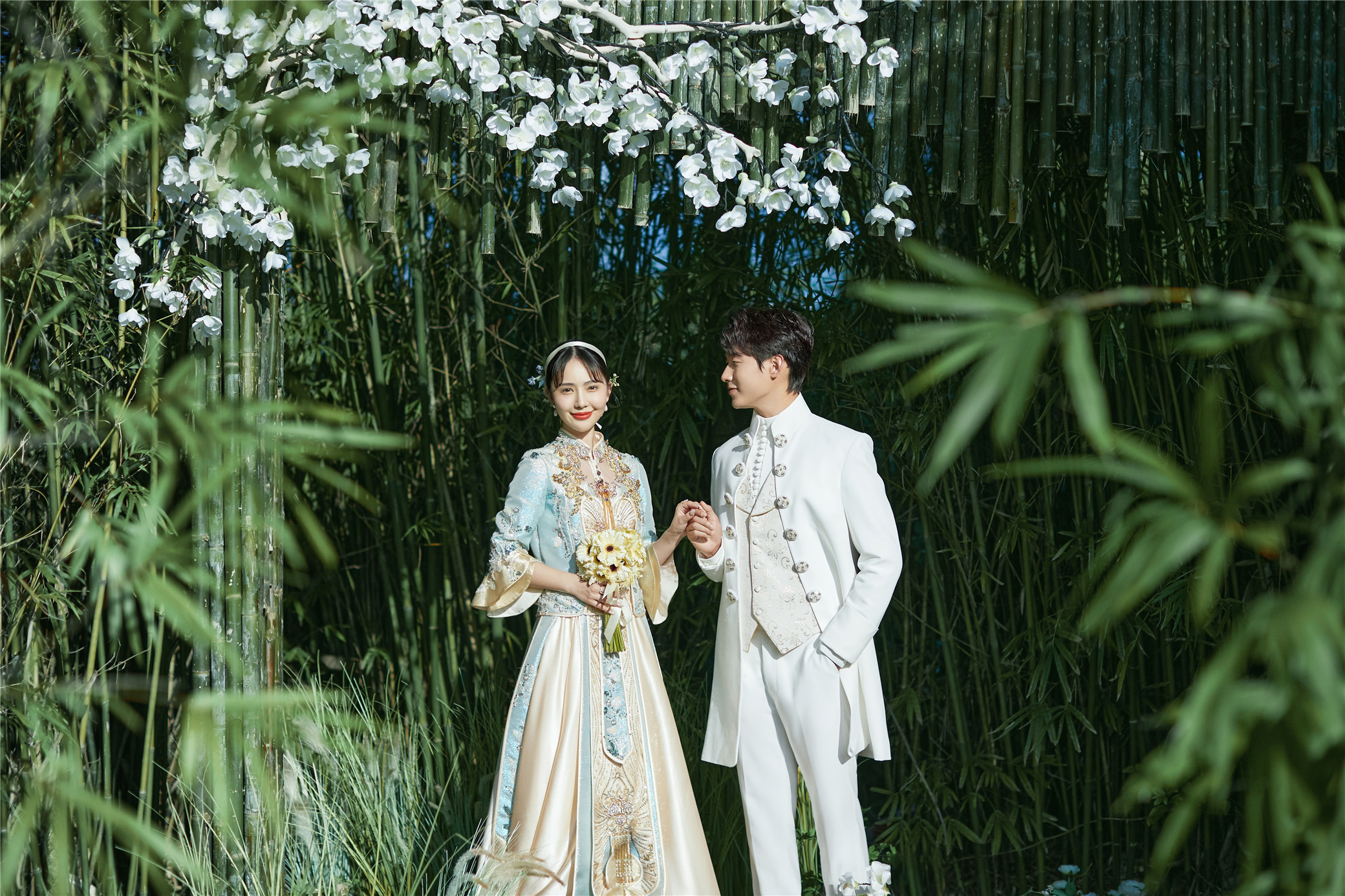 教你如何避开旅拍婚纱照里的坑,拒绝踩坑保姆级攻略