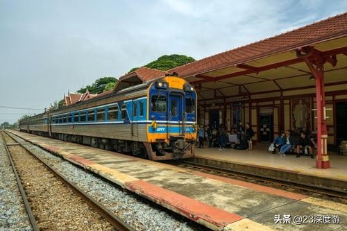 泰国旅游冷门,泰国华欣好玩的