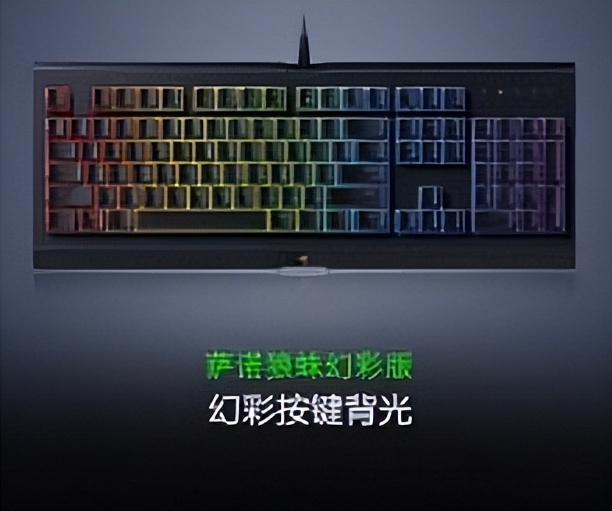 罗技键盘发展 (罗技跨平台键盘鼠标)