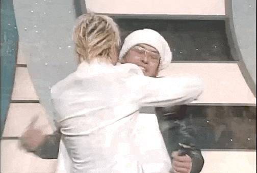 香港四大天王捧港姐,香港四大天王港姐