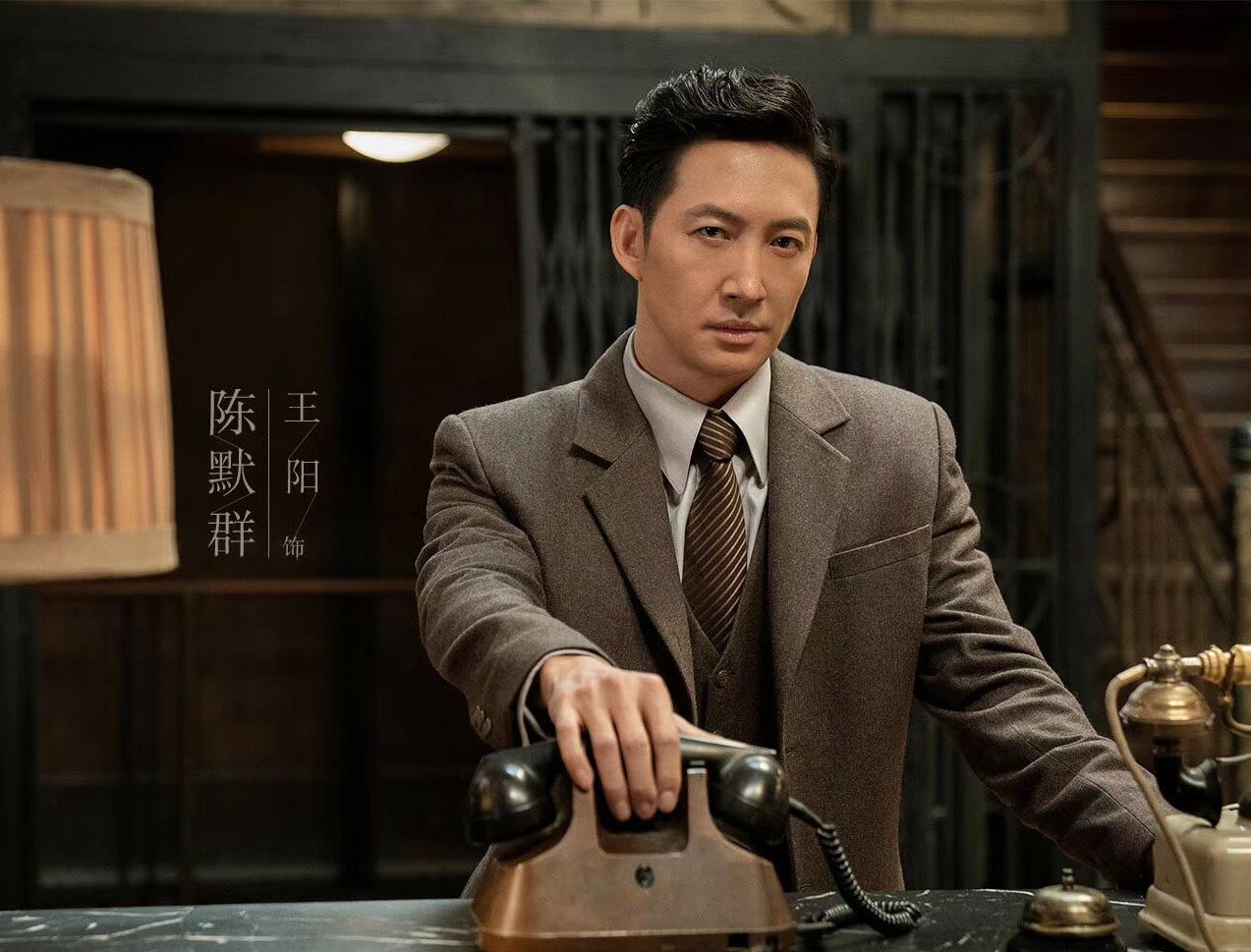 明明是男神，却死活捧不红！这些男星的星运，真是一门“玄学”