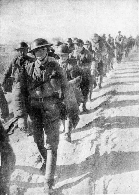 国军74军血战日军,国军一个团全歼日军一个中队