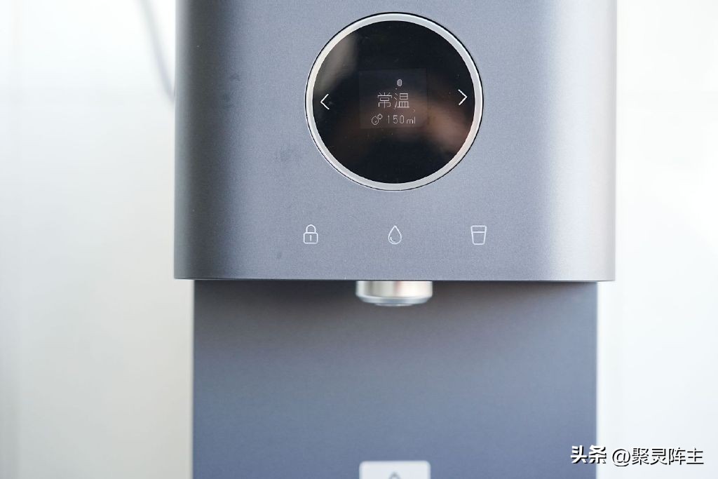米家台式净饮机智享版多少钱,米家净饮机智享测评