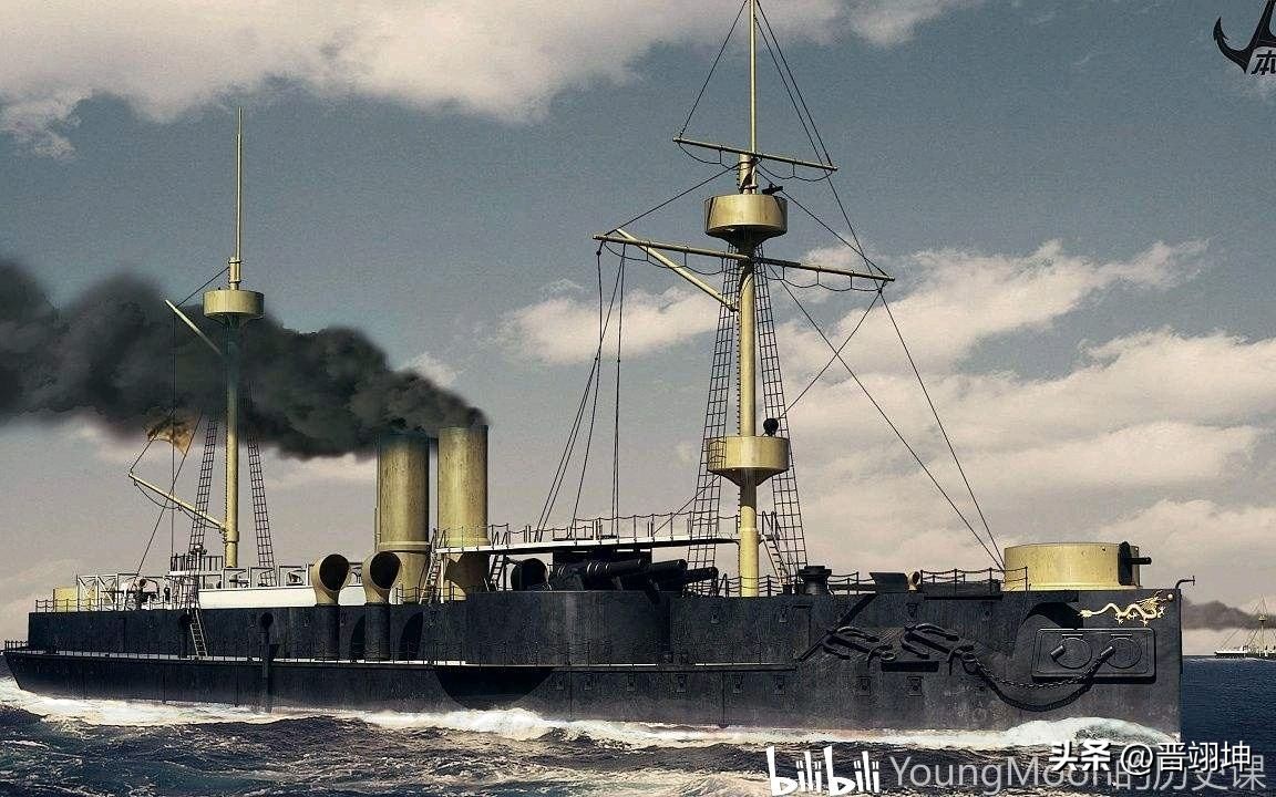 清朝乾隆和嘉庆的关系,清朝嘉庆为什么这么厉害