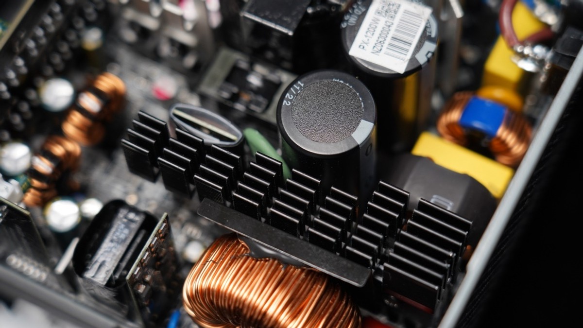 diy主机如何搭配合适功率的电源,diy主机怎么计算功耗选择对应电源