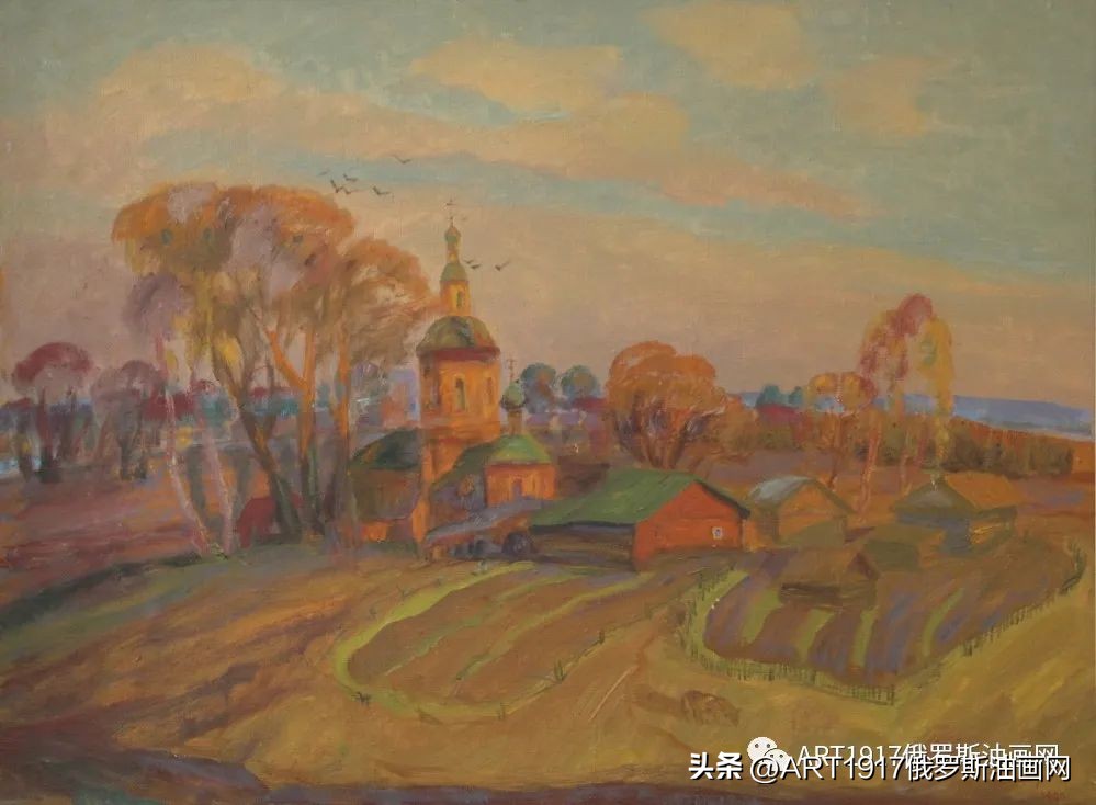 俄罗斯油画大师作品欣赏,油画大全俄罗斯精品人物油画