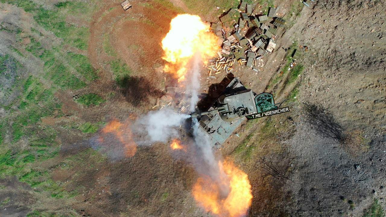 俄罗斯采取的反击措施,俄罗斯战略调整