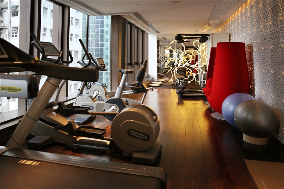 香港著名酒店室内设计师,香港设计师品牌酒店