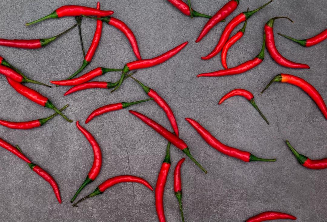 爱吃辣容易胖还是瘦,爱吃辣又不想胖