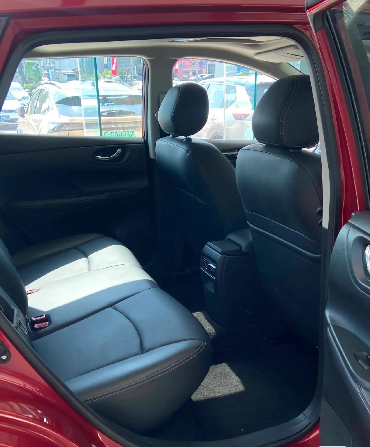 日产骐达2010性能,日产骐达动力如何