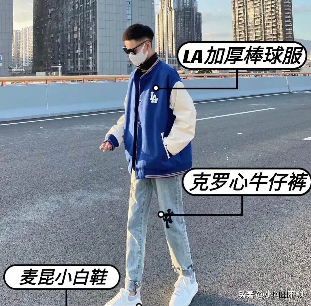 夏季怎么穿新中式男,男生夏季这样穿轻松变身成型男