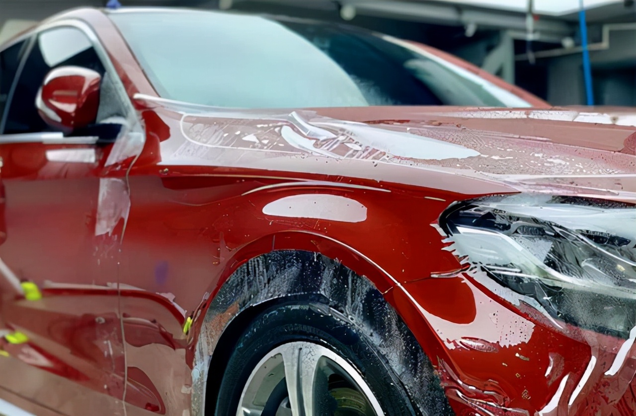 怎么判断二手车漆是否喷过漆,怎样鉴别二手车是否喷过漆