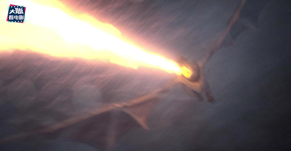 《龙之家族》第10集超万字解析！黑女王黑化！伊蒙德引爆龙战