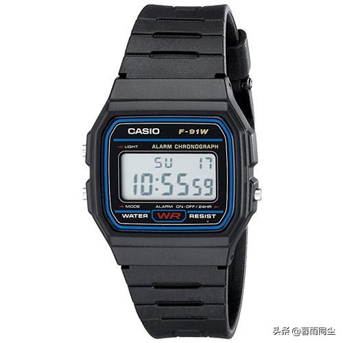 户外登山手表哪个牌子好,户外登山手表什么牌子好