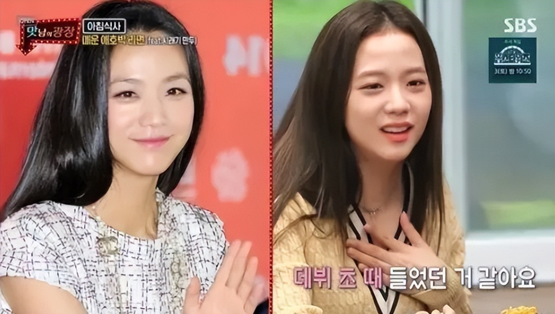 没想到，《色戒》15年后，汤唯会凭借性感，让韩国人民疯狂