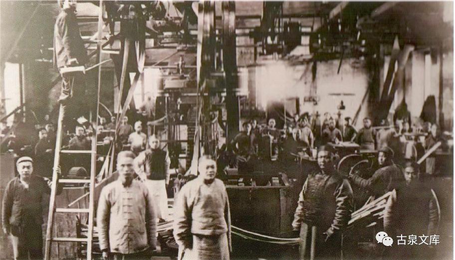 天津机器局现在还在吗,天津机器局视频