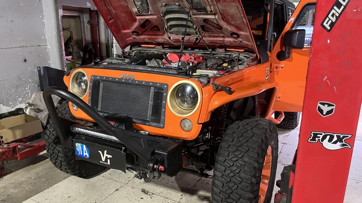 全新jeep牧马人3.0价格,jeep牧马人3.6自吸