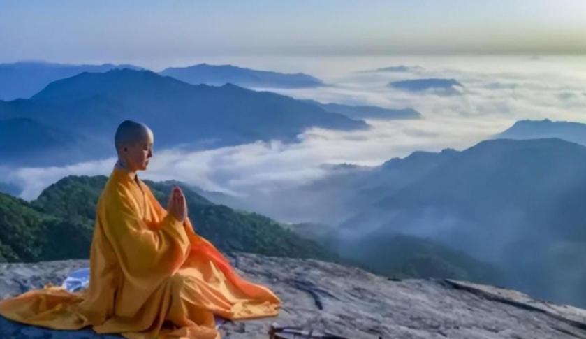 当年985高校大学生退学当尼姑,985女高校生退学当尼姑