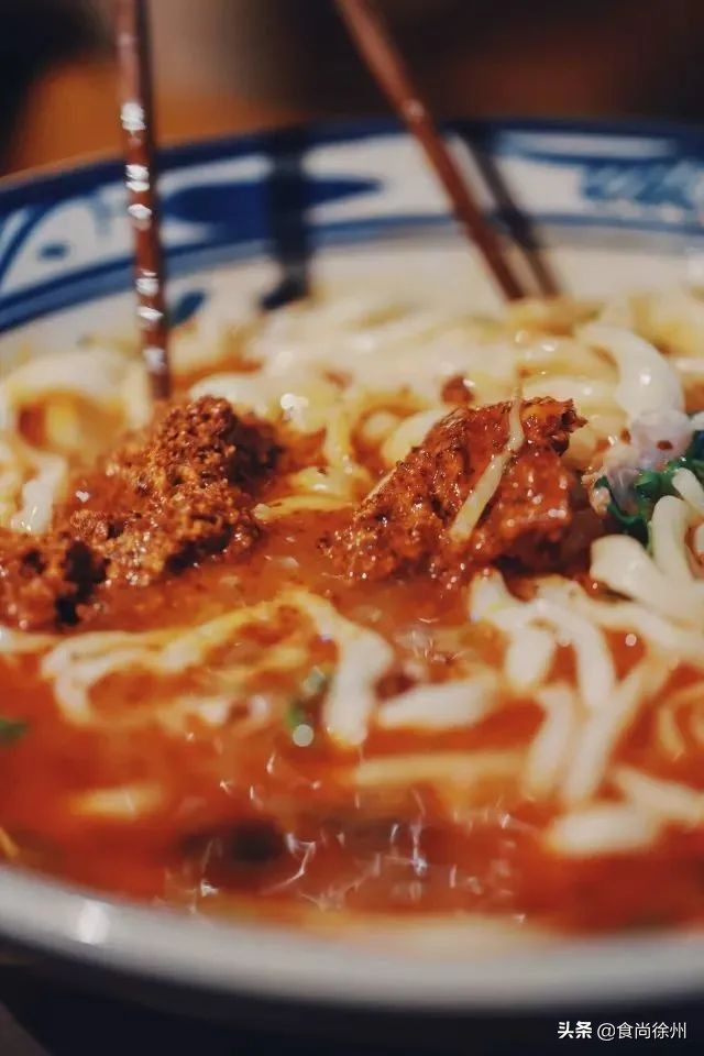 徐州吃面完整版,徐州吃面