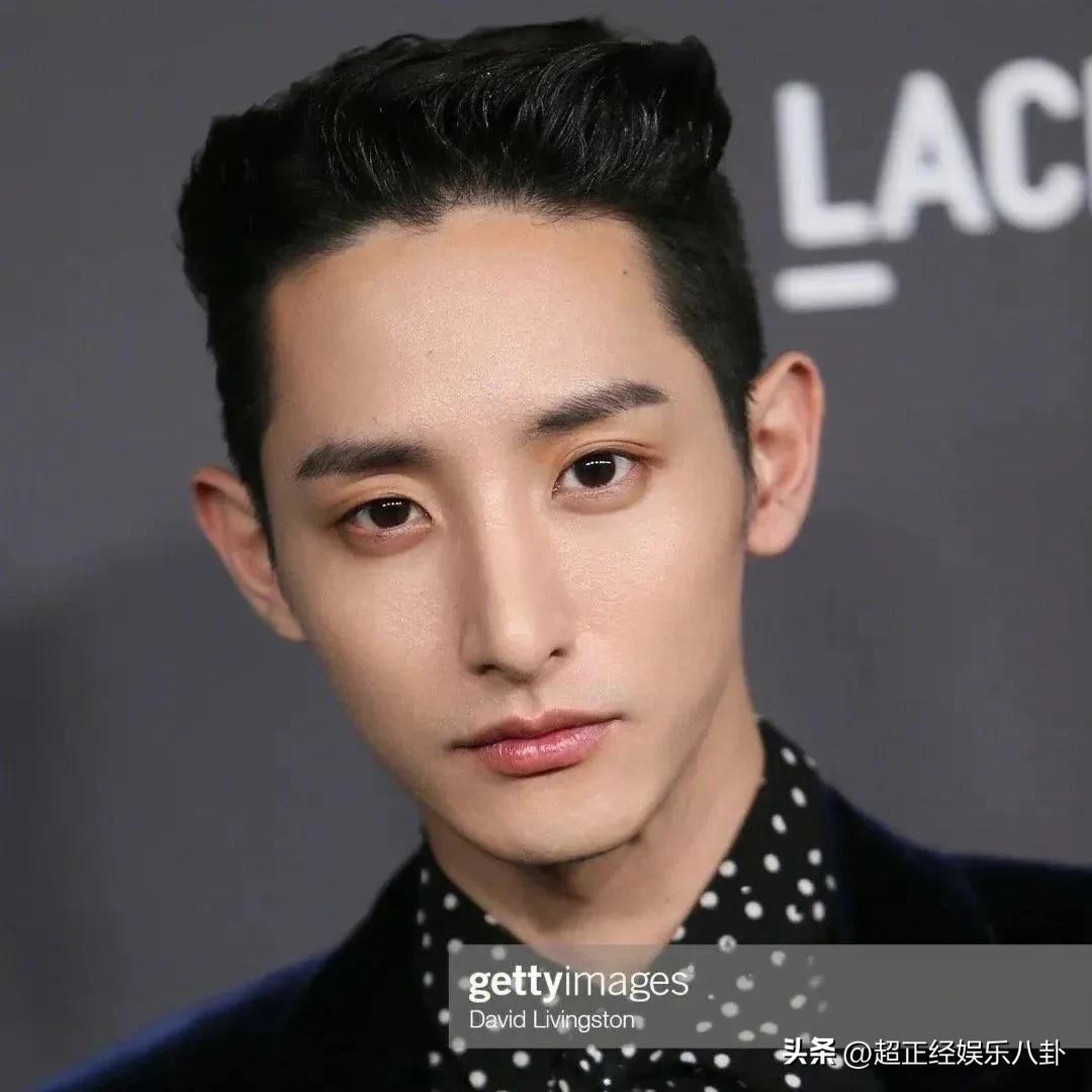 盘点80后韩国男明星的神仙颜值,盘点那些韩国男明星不老男神