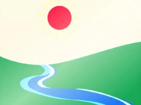 关于景色的成语接龙,大旱云霓成语