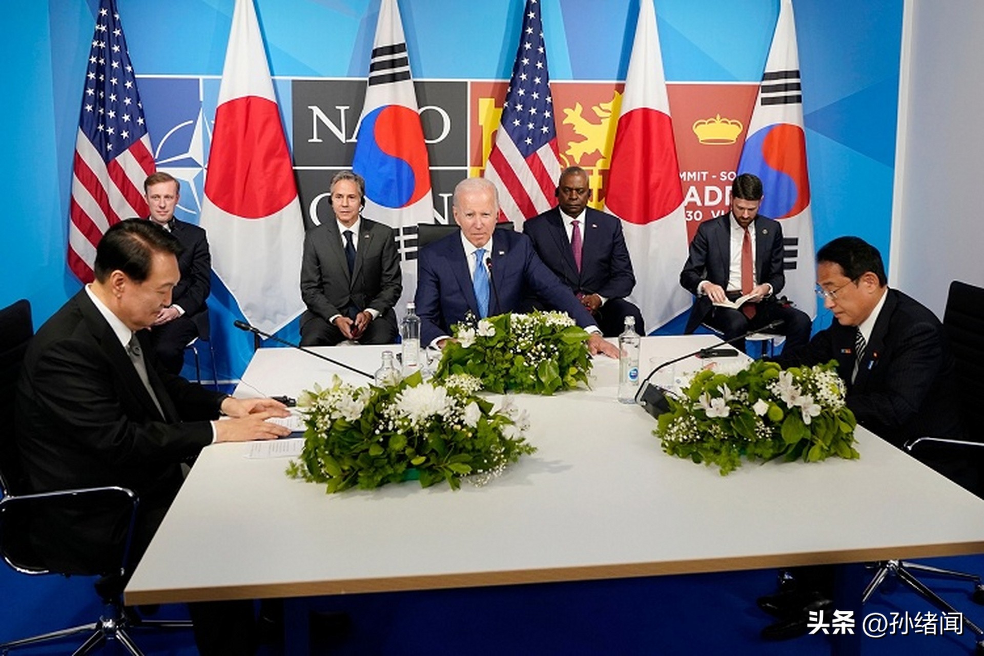 朝韩冲突最新局势分析,朝韩军事冲突升级