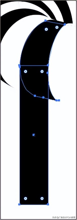 illustrator图案转圆点,illustrator3d圆环