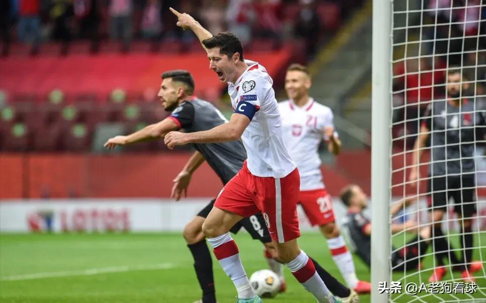 欧洲杯预选赛波兰vs阿尔巴尼亚,欧洲杯波兰vs乌克兰