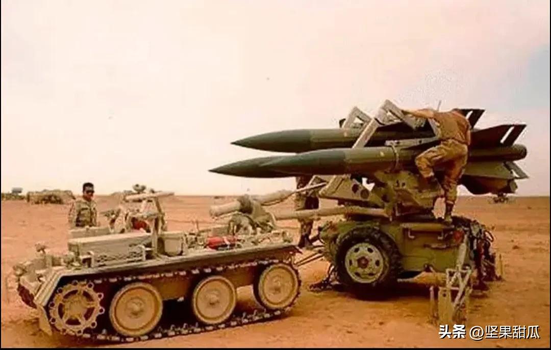 “Geran-2”巡飞弹突击有效，经济实惠，美开始援助“霍克”防空