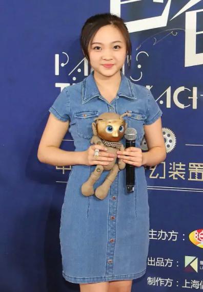 盘点从人见人爱,功夫小子到默默无闻,人见人买的童星