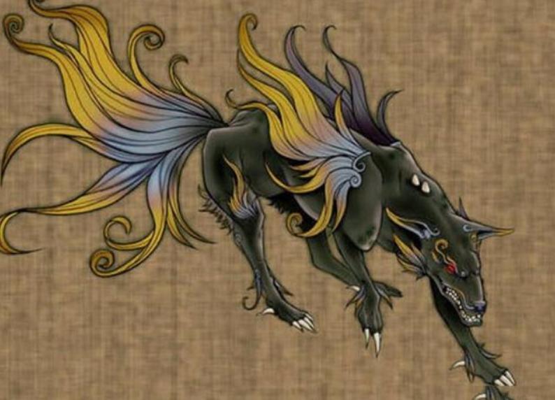 盘古来自哪个神话故事,盘古历史上的神话