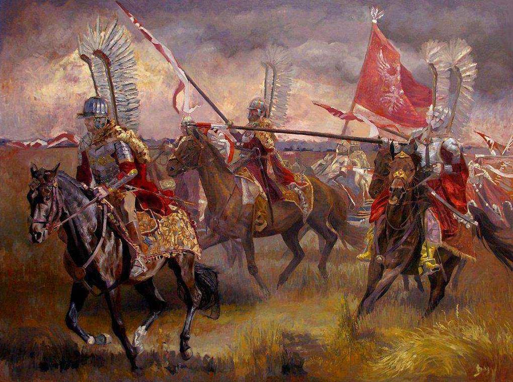 波兰与俄罗斯和德国历史恩怨,二战苏联与德国瓜分波兰内幕简介