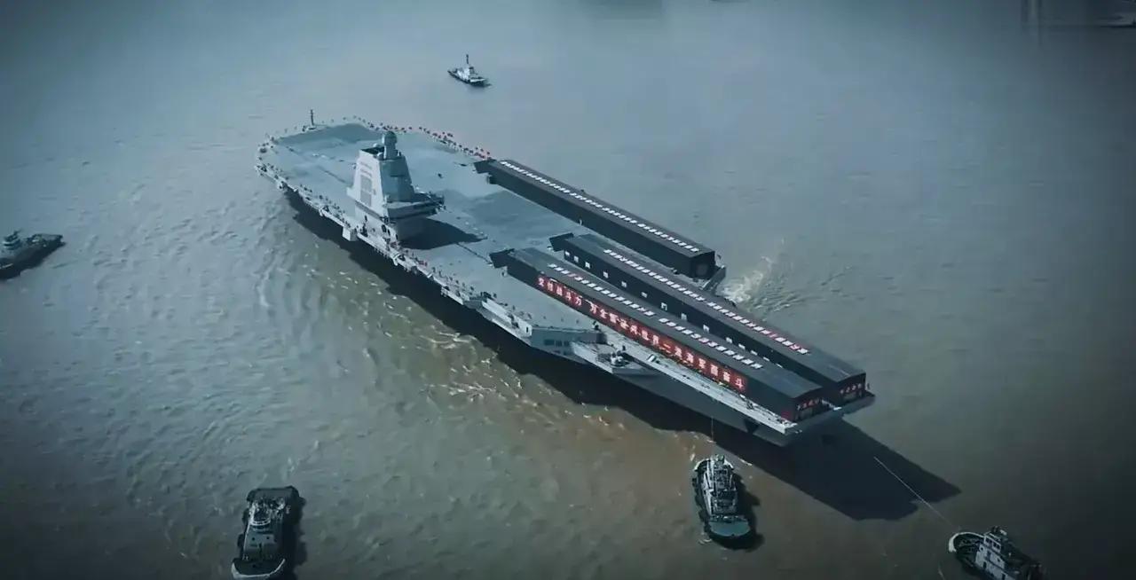 辽宁舰航母一公里消耗多少吨油,辽宁舰一千人吃多少吨食物