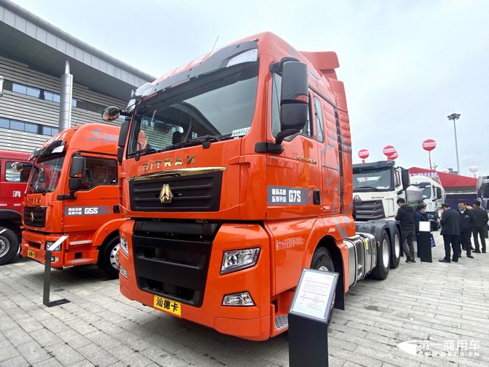 2022年解放重卡9月销量排行榜,中国重汽一季度重卡销量夺冠