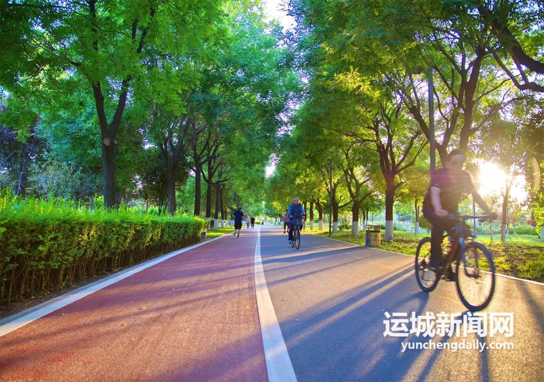 常态化文明城市创建我们在行动,太原市开展创建全国文明城市活动