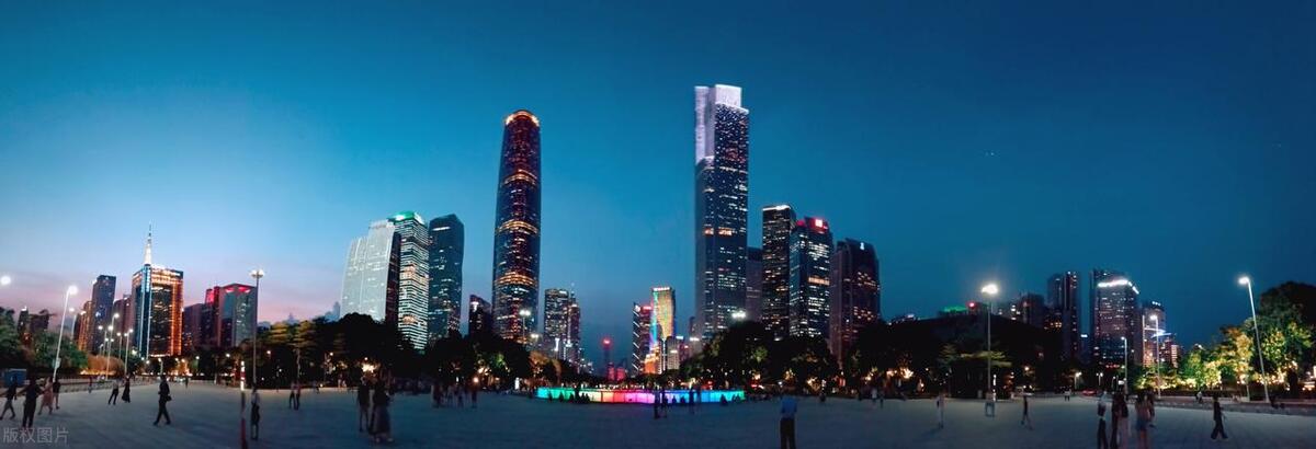 五一广州穷游攻略,五一广州亲子旅游攻略