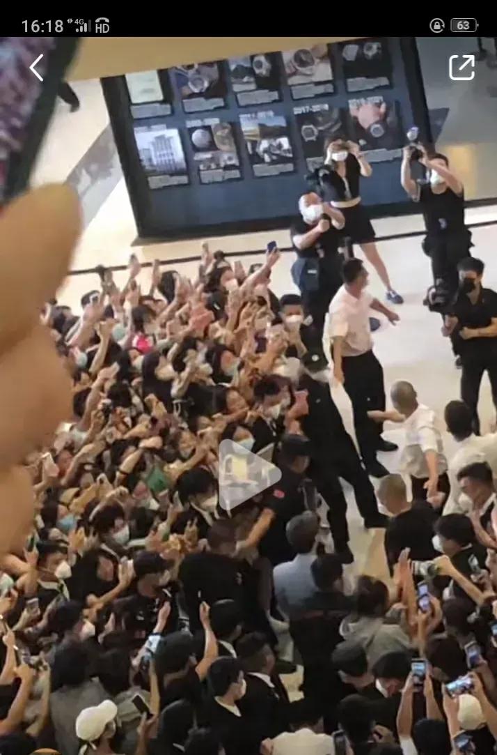 明星尴尬的事：古天乐，杨紫，刘亦菲，李易峰，迪丽热巴，俞飞鸿