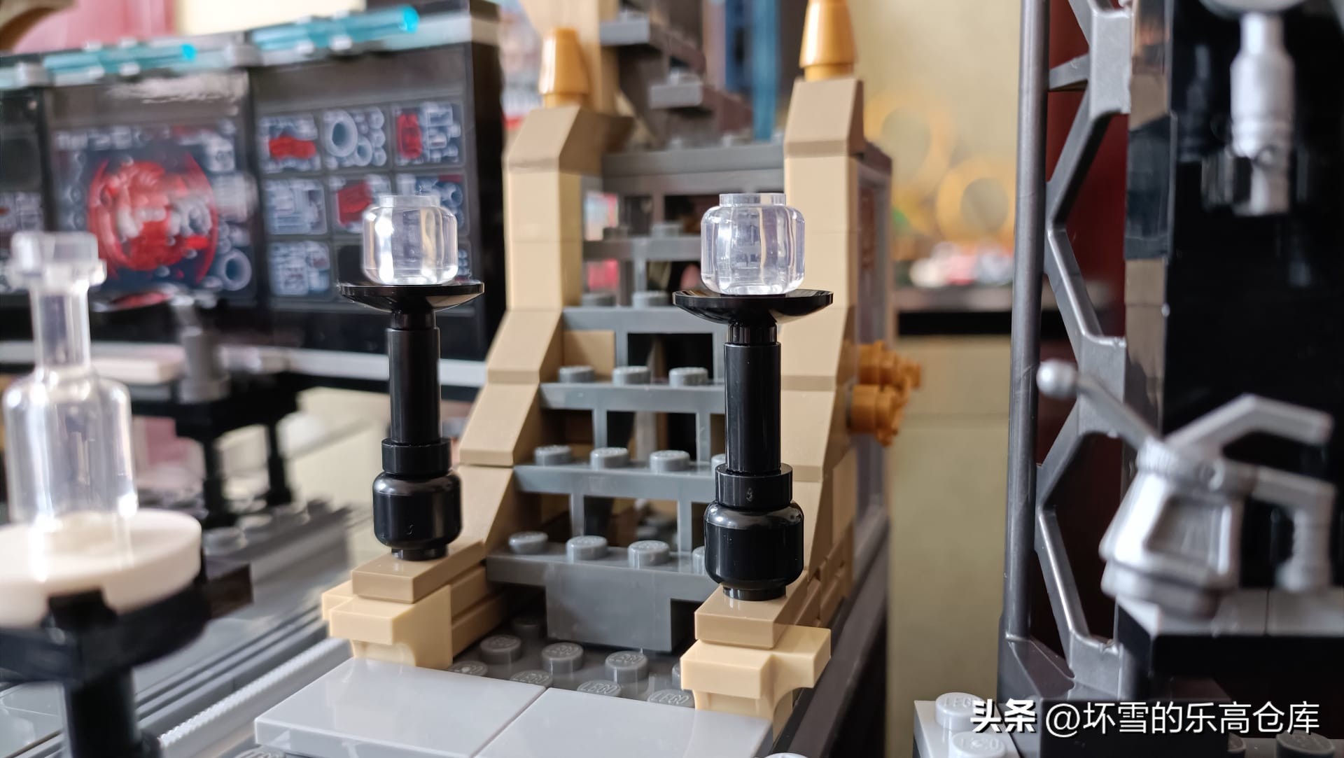 蝙蝠战车76139乐高,蝙蝠战车乐高最新款