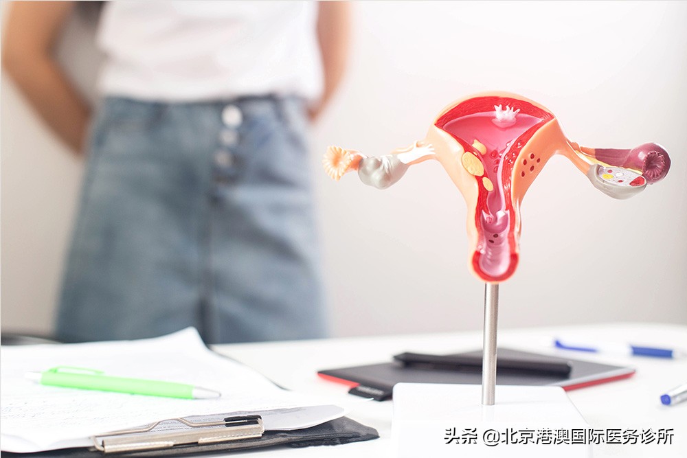 青春期女孩也会患上妇科病这几点要特别注意