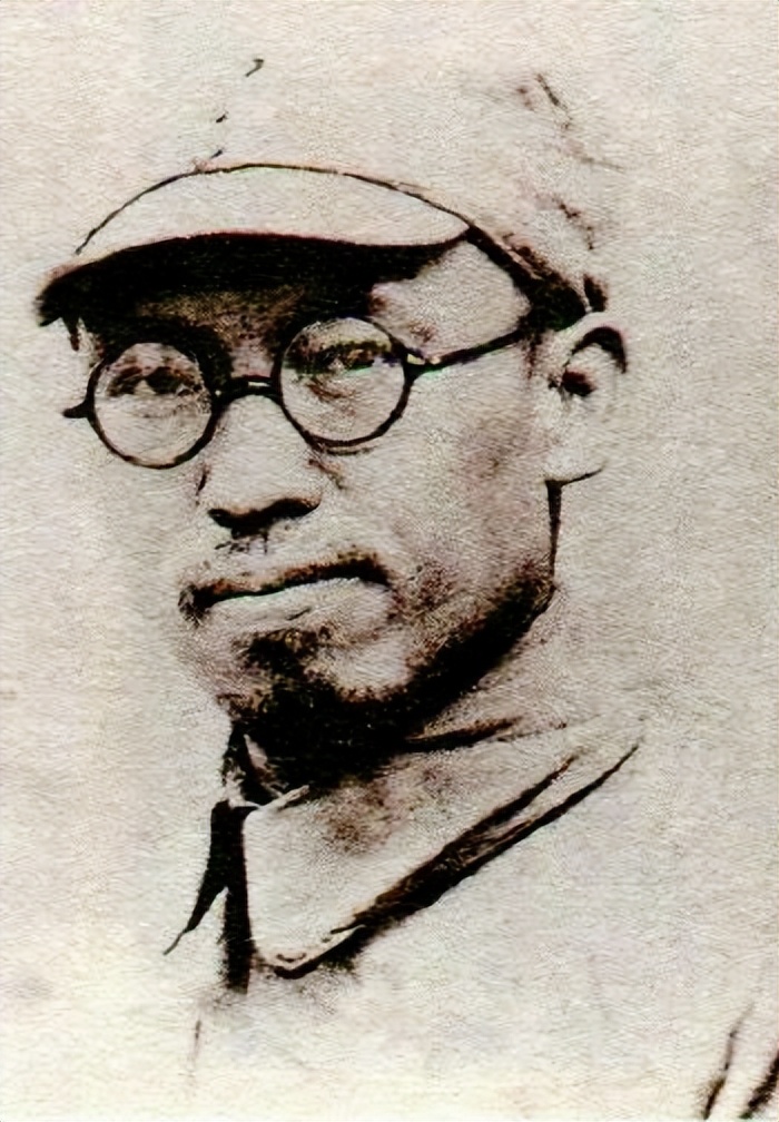 开国上将黄永胜延安开酒楼，陈赓去“捧场”：要钱没有，要命一条