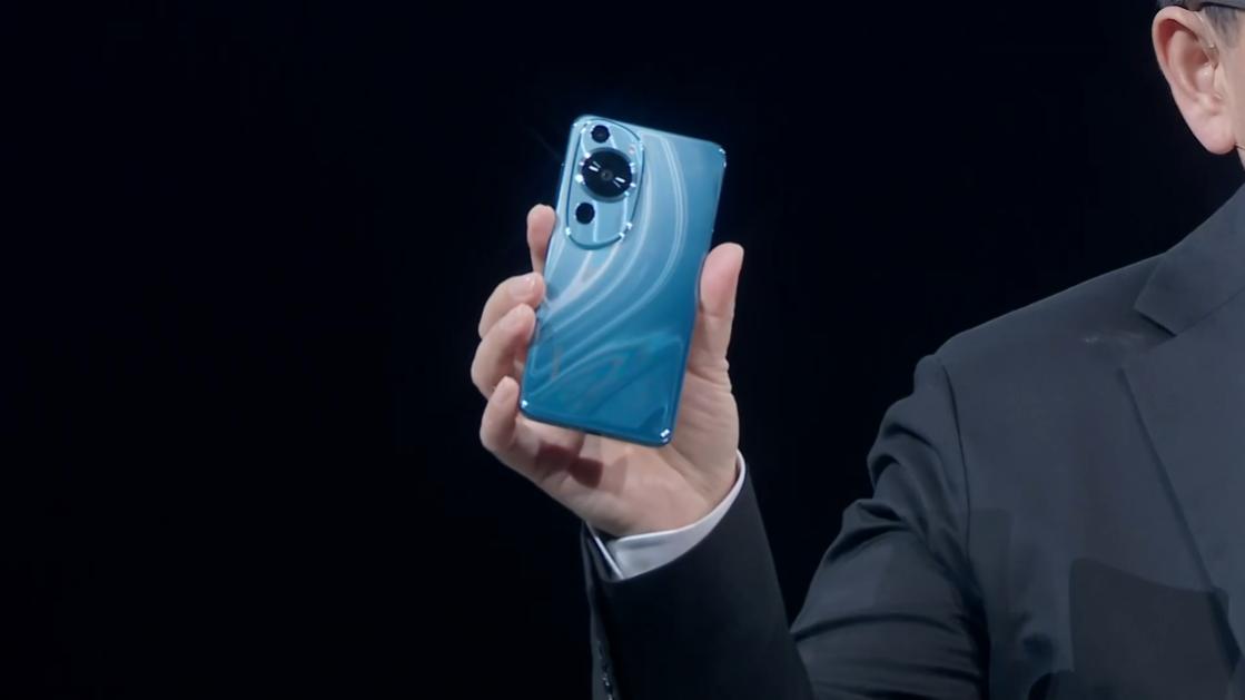 华为p60标准版和pro怎么选,华为p60pro和华为mate50pro