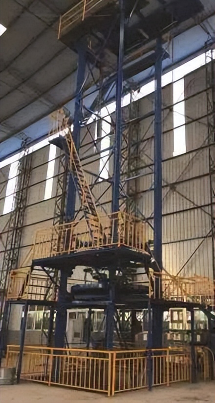 复合材料加工设备展览会2003,复合材料缠绕成型国内外发展情况