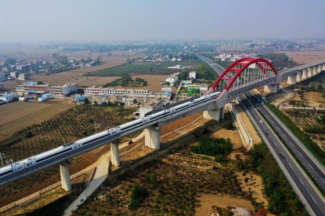 中国跨海跨江跨河桥梁世界第一,中国建的高难度桥梁