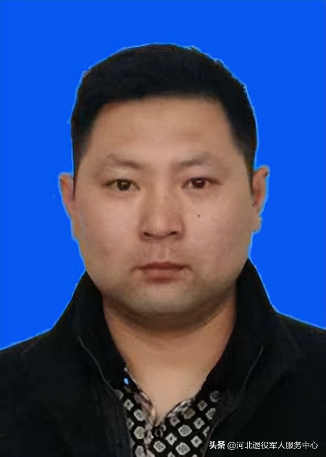 河北省千名优秀退役军人评选照片,十佳退役军人主要事迹