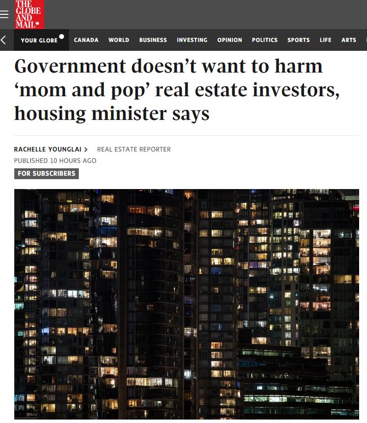 加拿大房价2022年大涨,加拿大房价不会跌的八个理由