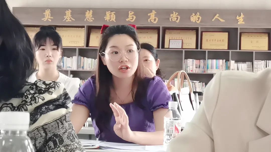 小学语文前沿课堂教学活动简报,智慧课堂小学语文观摩研讨会