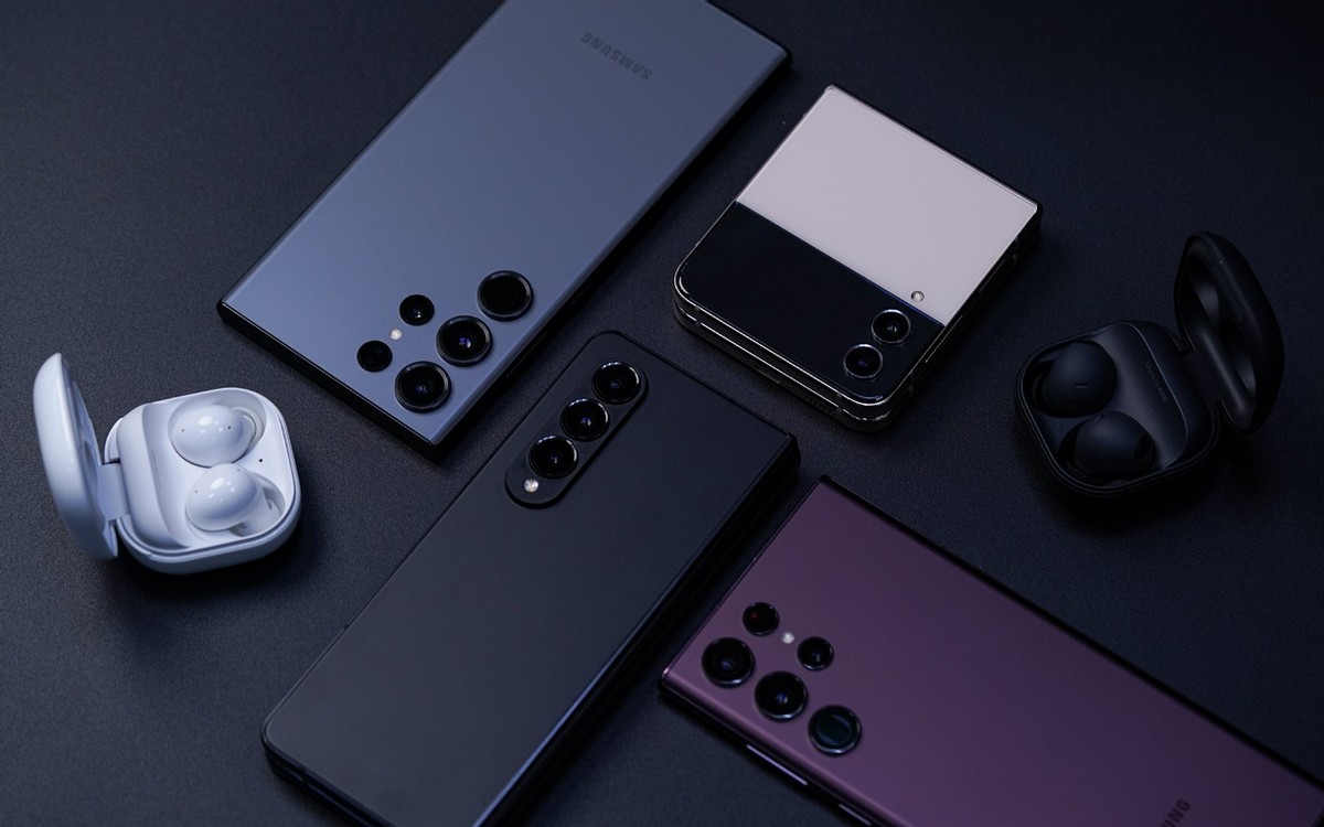 别等意外发生！S23系列这些贴心服务，绝对不要错过