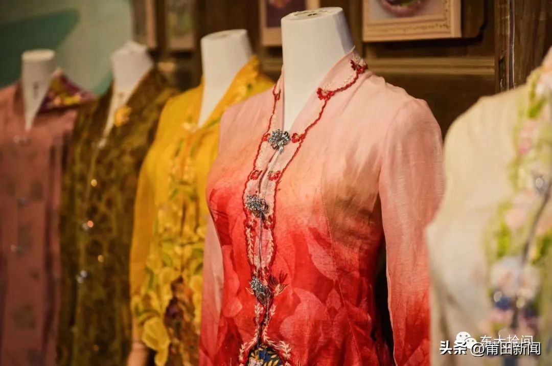 @所有人，这个村邀请你来“番喜”一下