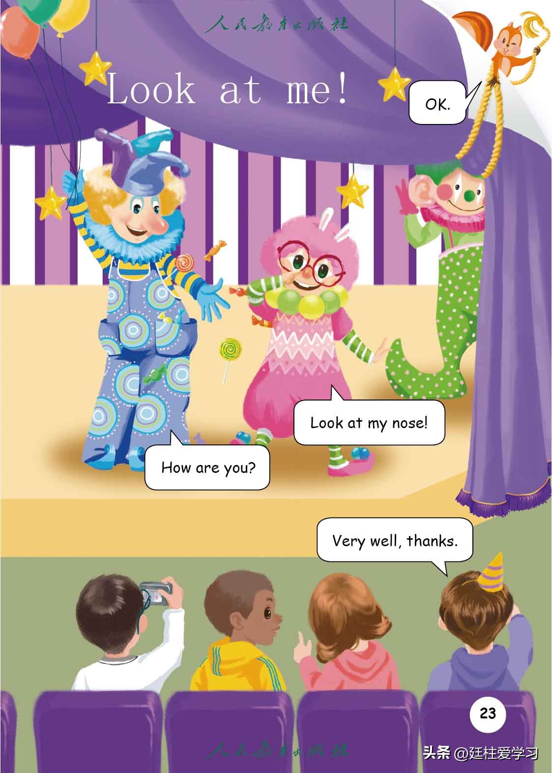 英语pep三年级起点精美课件,三年级起点三年级下册英语单词表